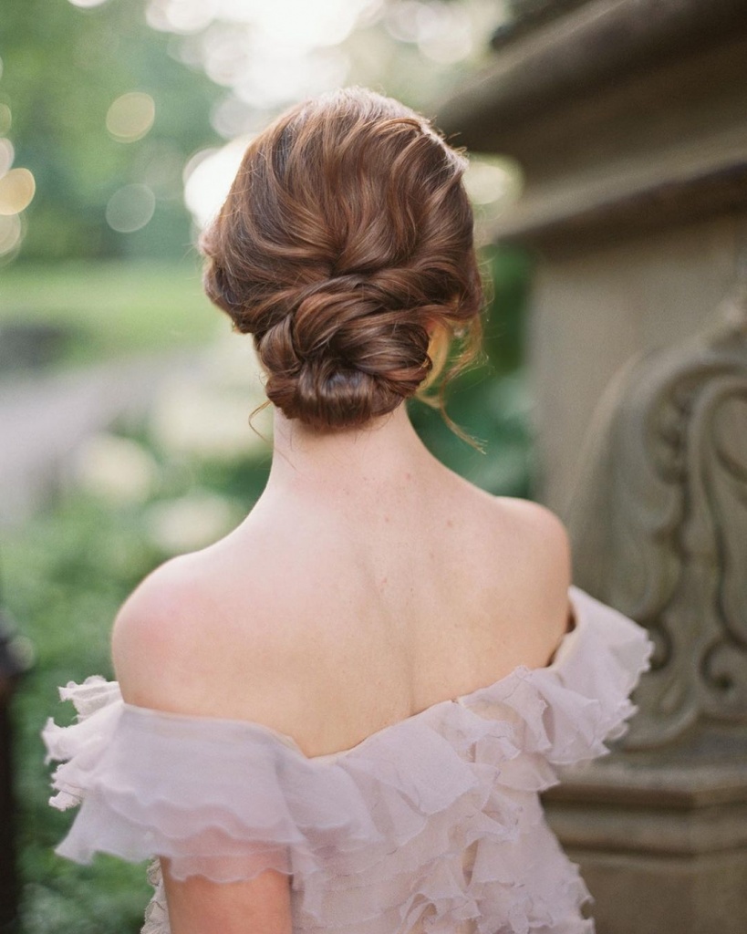 Hair and makeup @bymadelineeleanor Hair and makeup @bymadelineeleanor