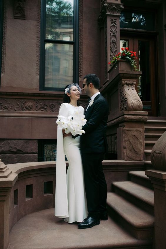 Brownstone Stoops Brownstone Stoops