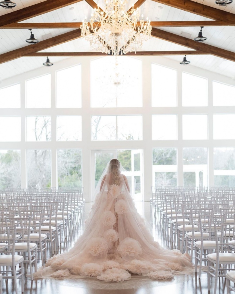 Find a wedding planner in Fort Worth