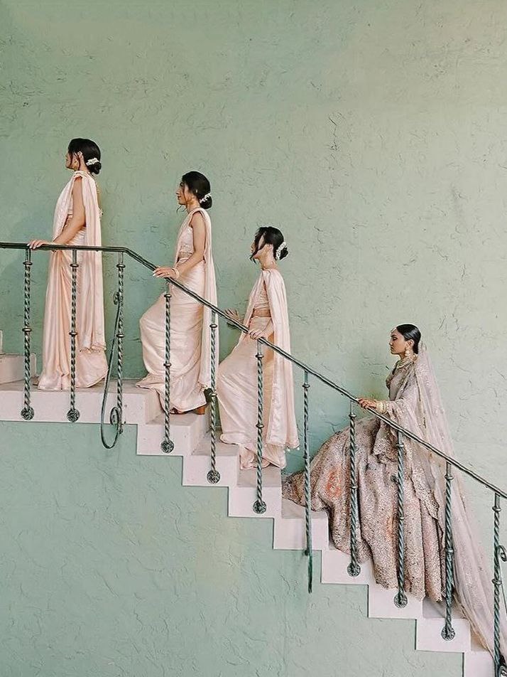 What to Wear to a Hindu Wedding What to Wear to a Hindu Wedding photo