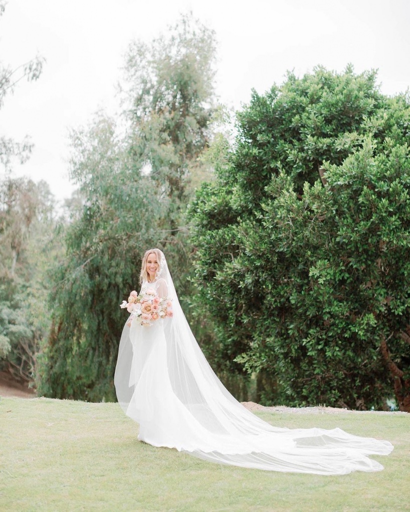 How to do a natural wedding photo session How to do a natural wedding photo session photo