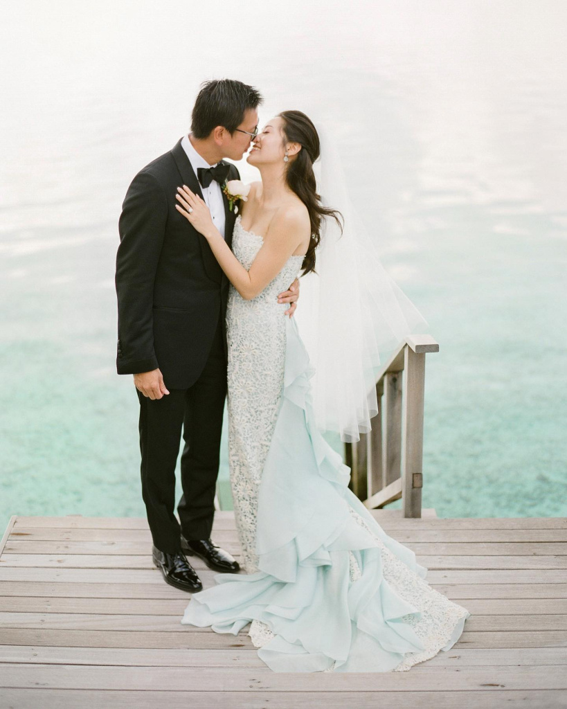 Dreamy Maldives: The Perfect Destination for Your Wedding Dreamy Maldives: The Perfect Destination for Your Wedding photo