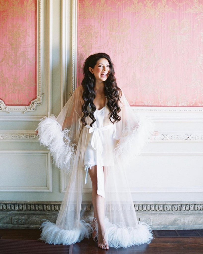 Wedding excitement - the best ways to cope with it Wedding excitement - the best ways to cope with it photo
