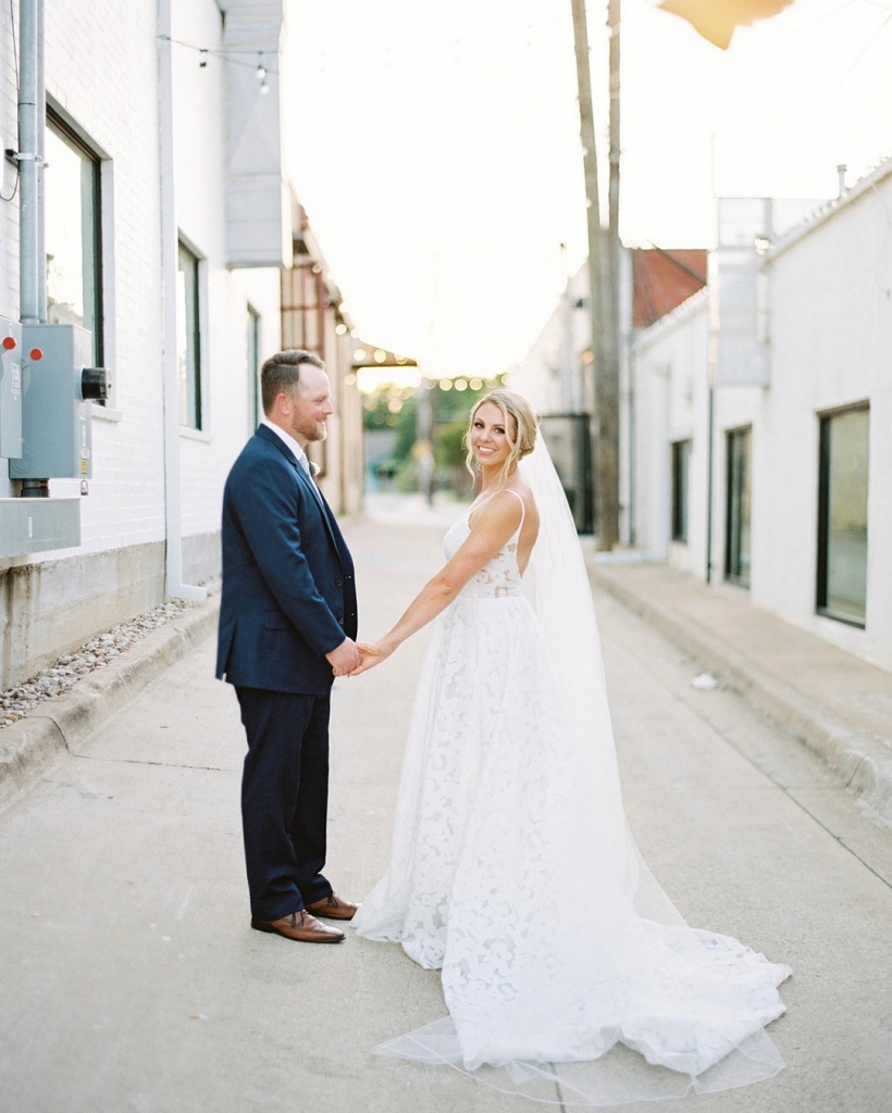 How to find a wedding planner in Fort Worth