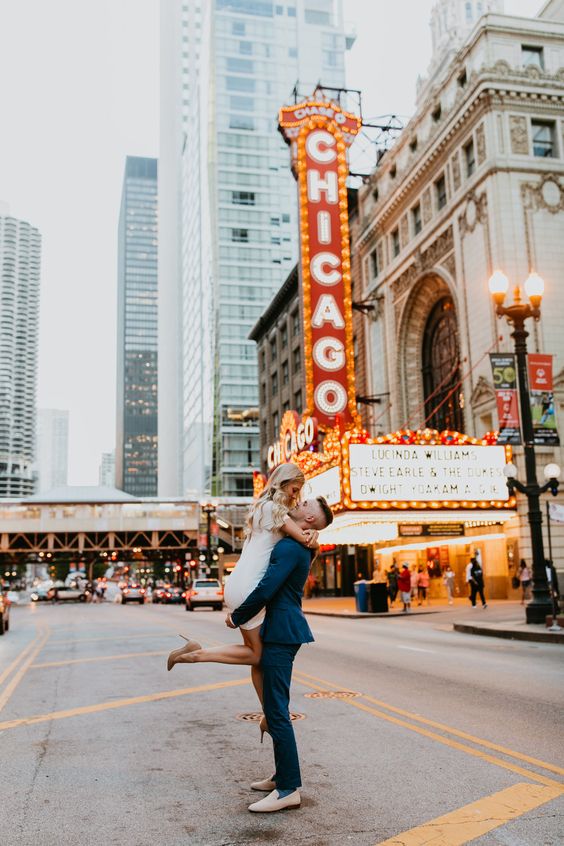 34 Best Places for Wedding Photoshoot in Chicago 34 Best Places for Wedding Photoshoot in Chicago photo