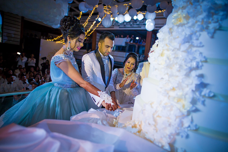 Namit and Vipul Namit and Vipul
