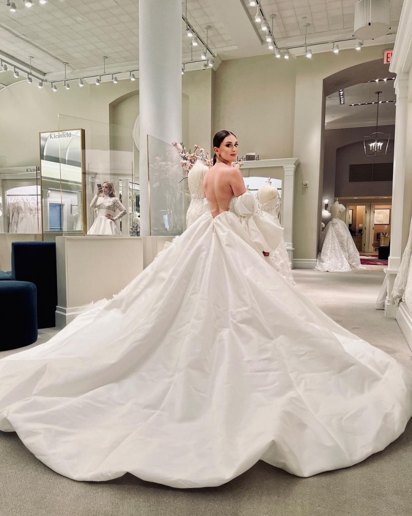 kleinfeldbridal kleinfeldbridal