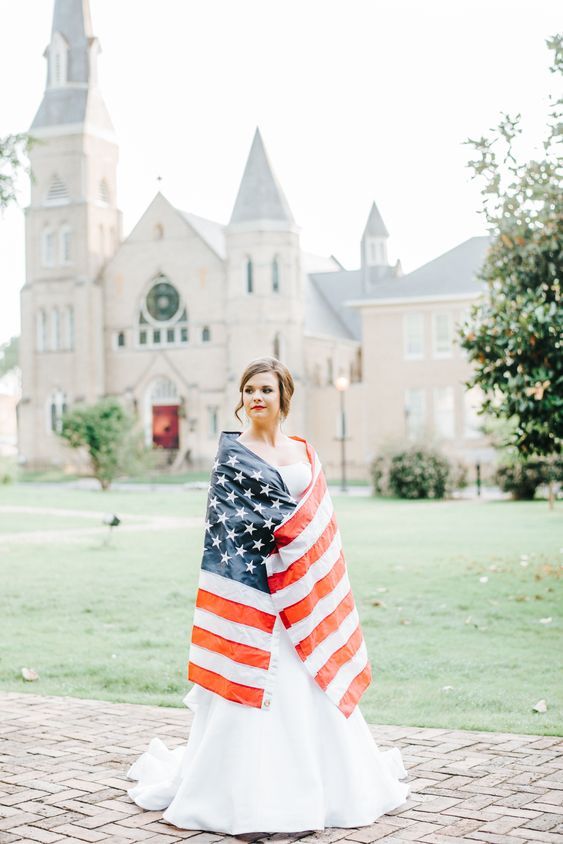 Labor Day Wedding Labor Day Wedding photo