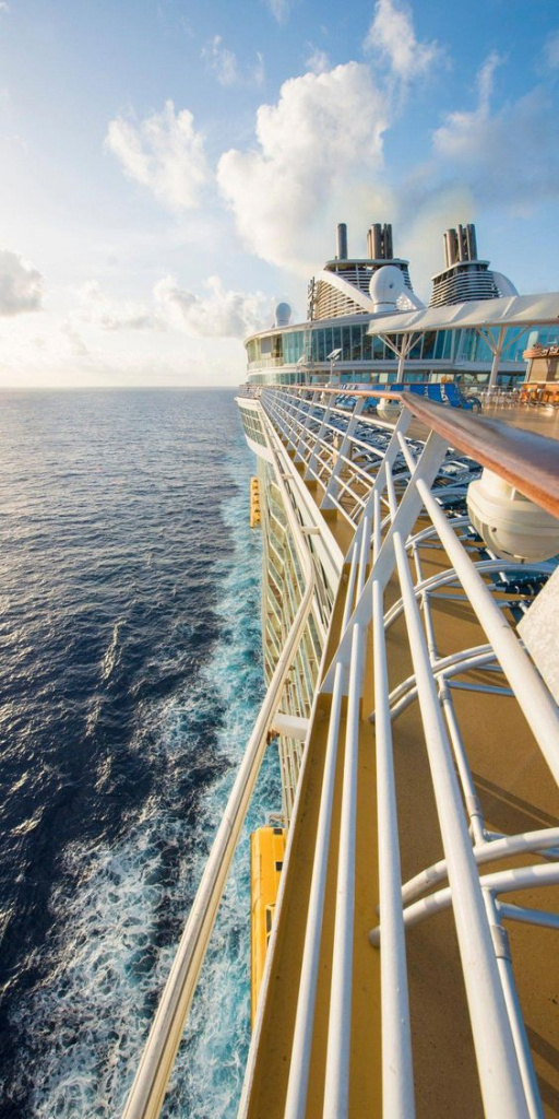 @royalcaribbean @royalcaribbean