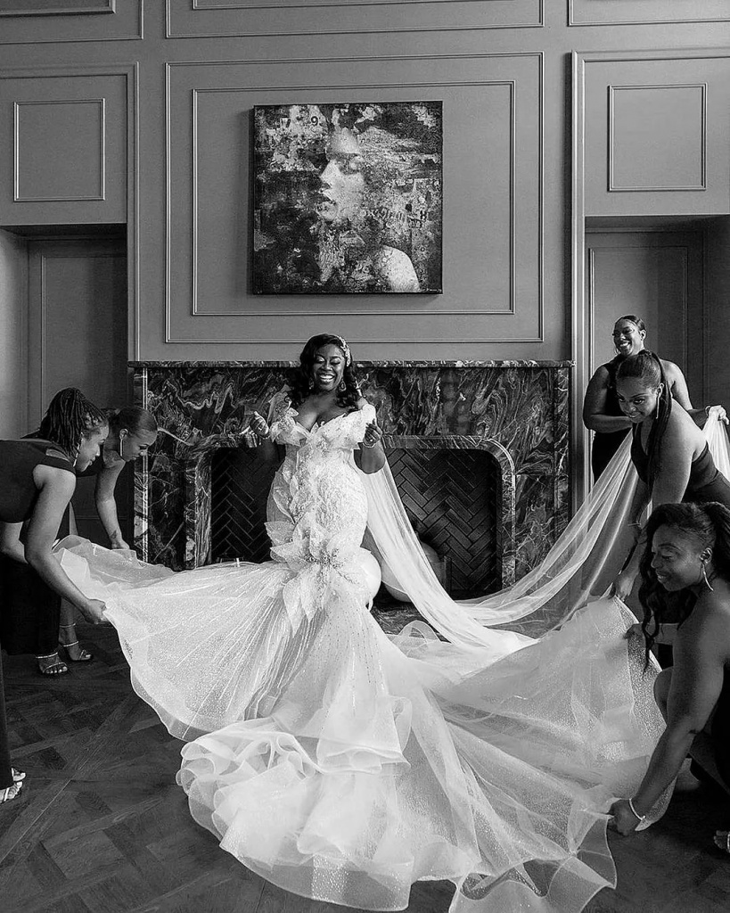Brides by Nona Brides by Nona