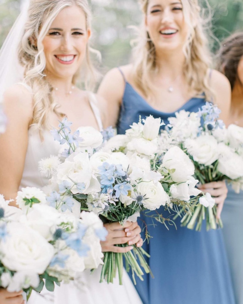 Make a budget for your wedding flowers Make a budget for your wedding flowers