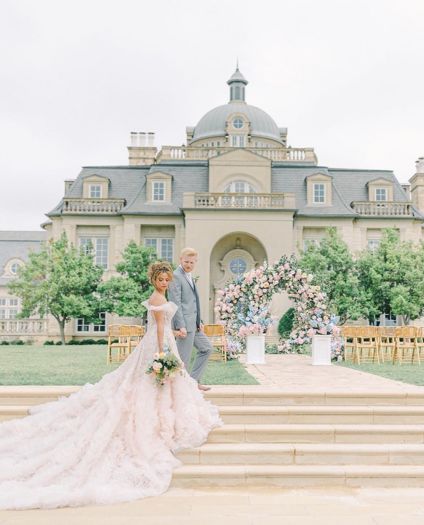 How to find a wedding planner in Dallas Best wedding planners in Dallas