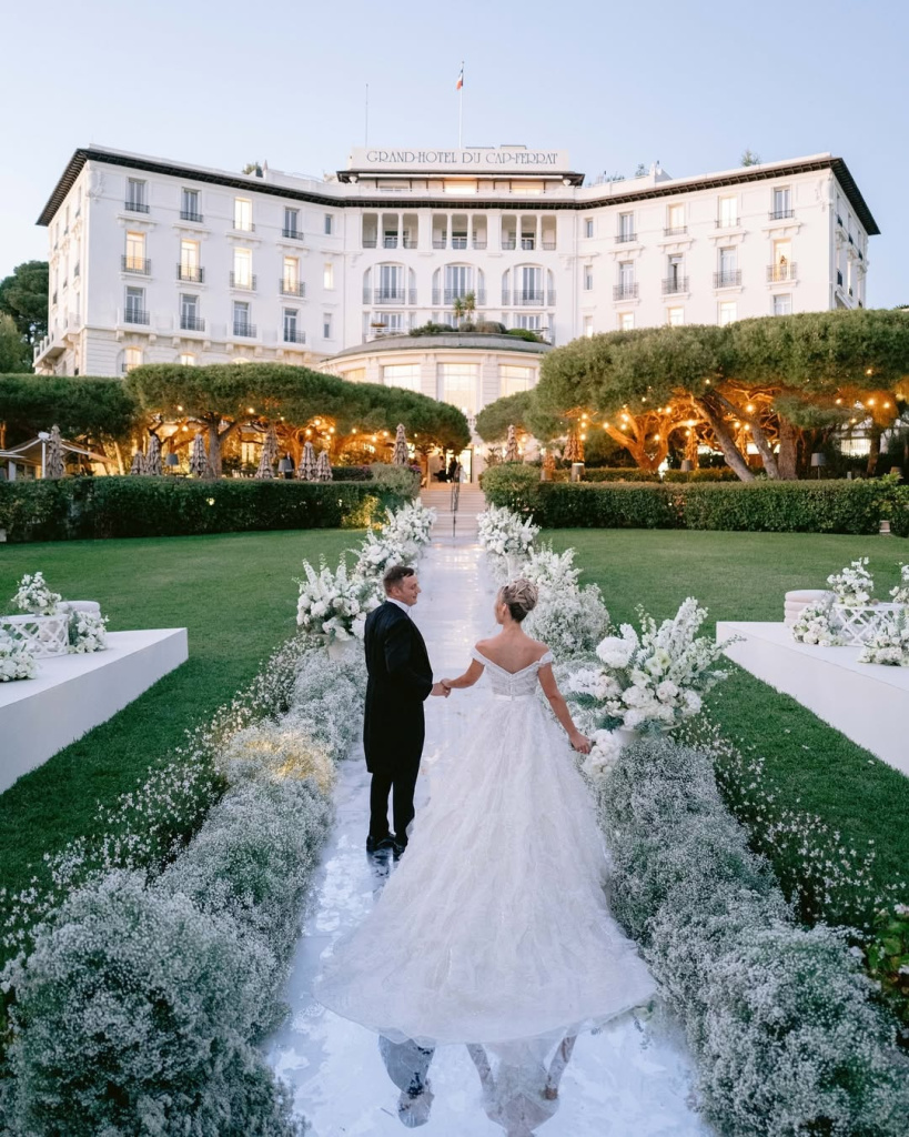 Top 20 Wedding Photoshoot Locations in French Riviera Top 20 Wedding Photoshoot Locations in French Riviera photo