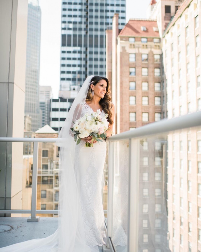 Wedding Dresses 2022 - 10 Top Trends Wedding Dresses 2022 - 10 Top Trends