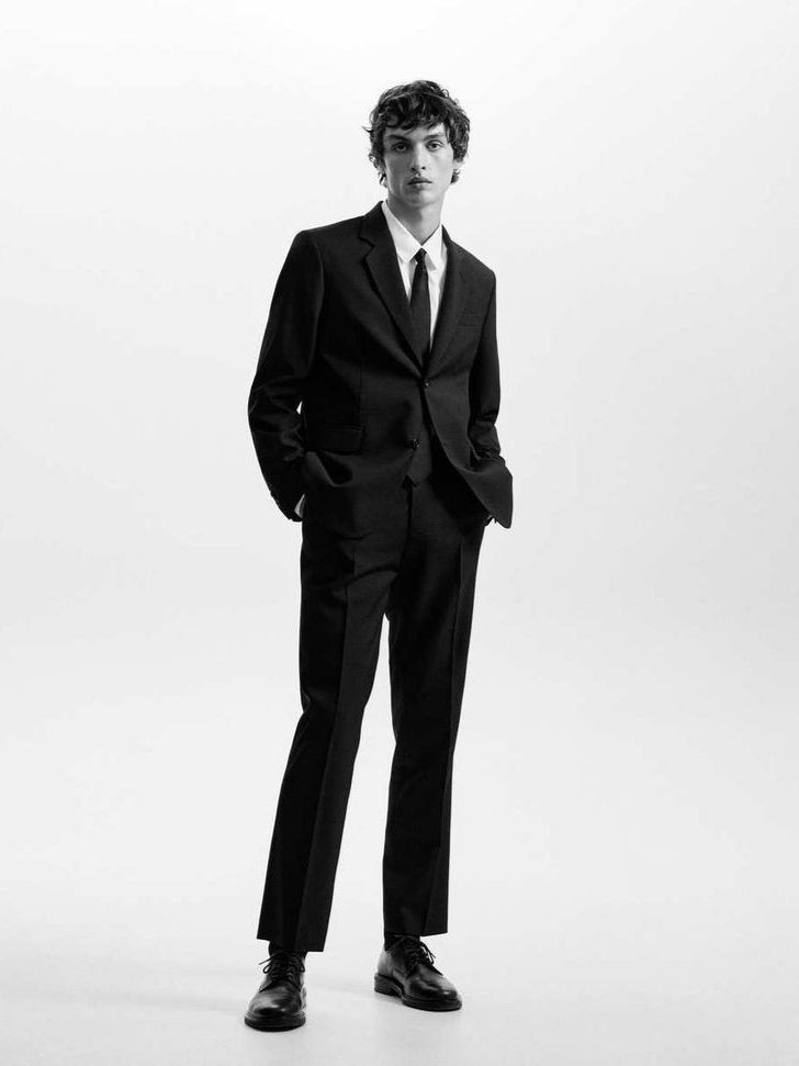 Can You Wear a Tie with a Tuxedo? Can You Wear a Tie with a Tuxedo? photo