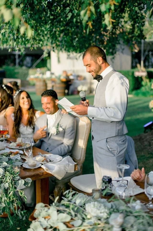 Best Man Speech Examples Best Man Speech Examples photo