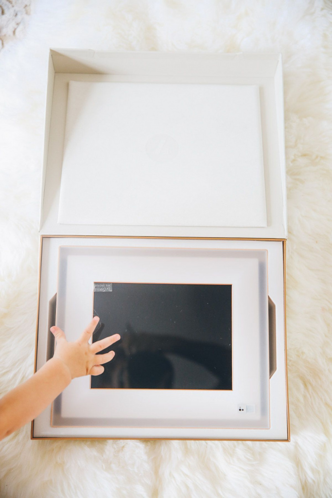 Aura Frame Aura Frame