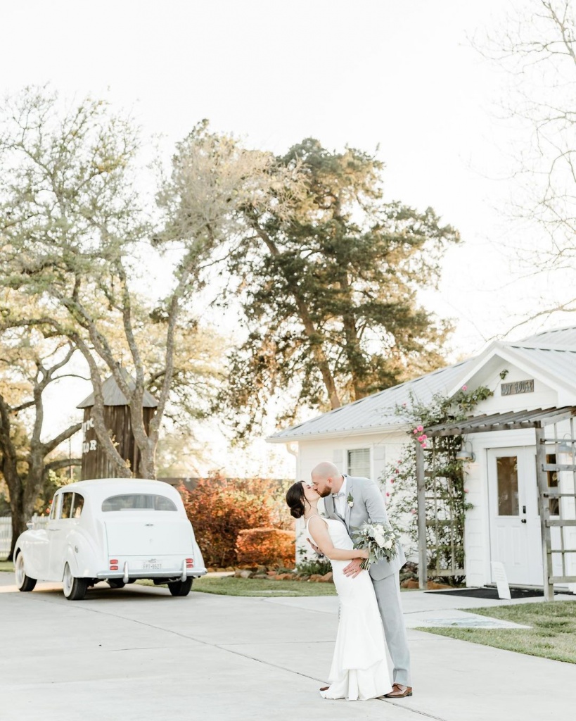 Best wedding planner in Houston How to find a wedding planner in Houston