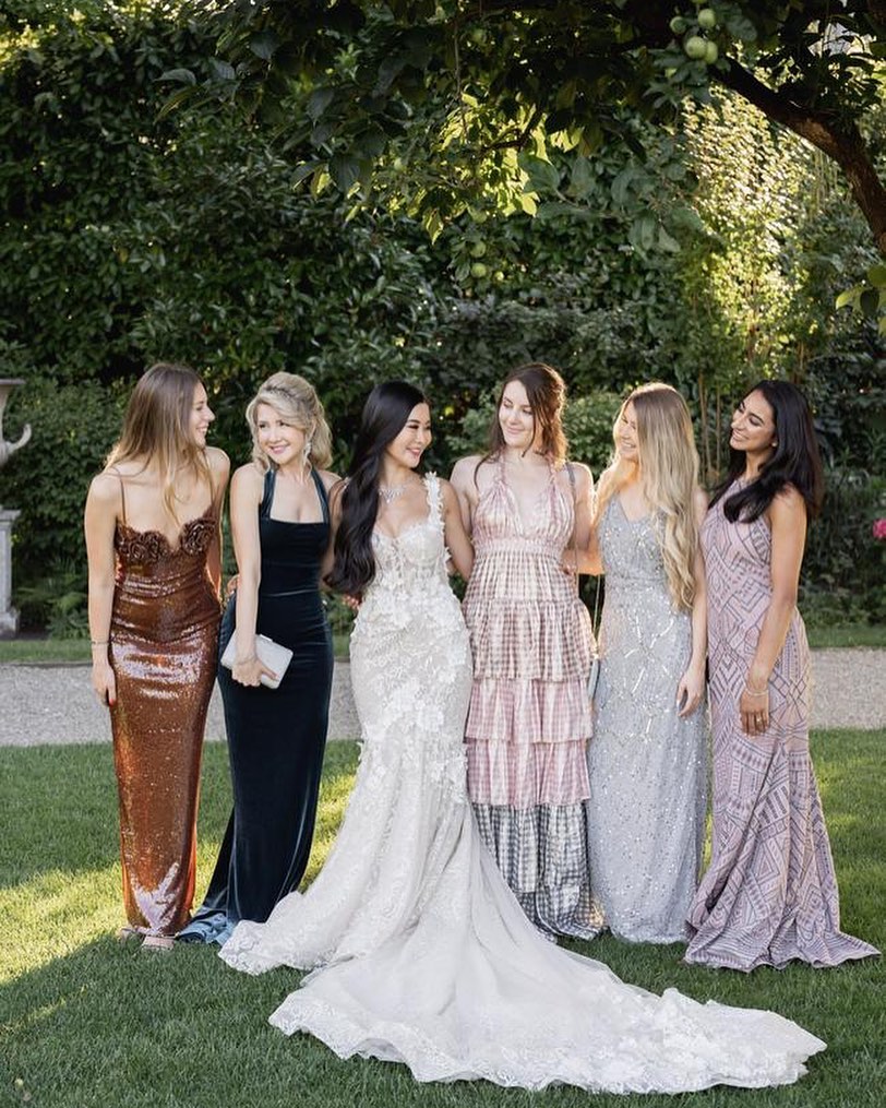 What To Wear To A Summer Wedding What To Wear To A Summer Wedding photo