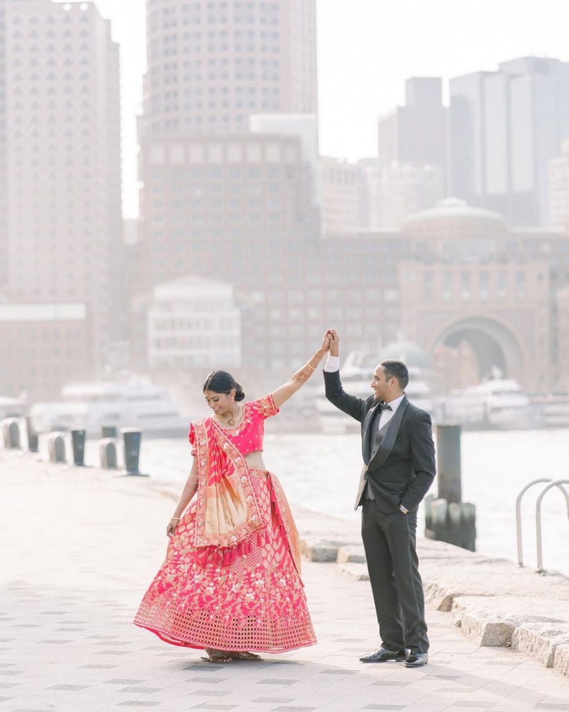 How to find a professional wedding photographer in Boston Professional wedding photographer in Boston
