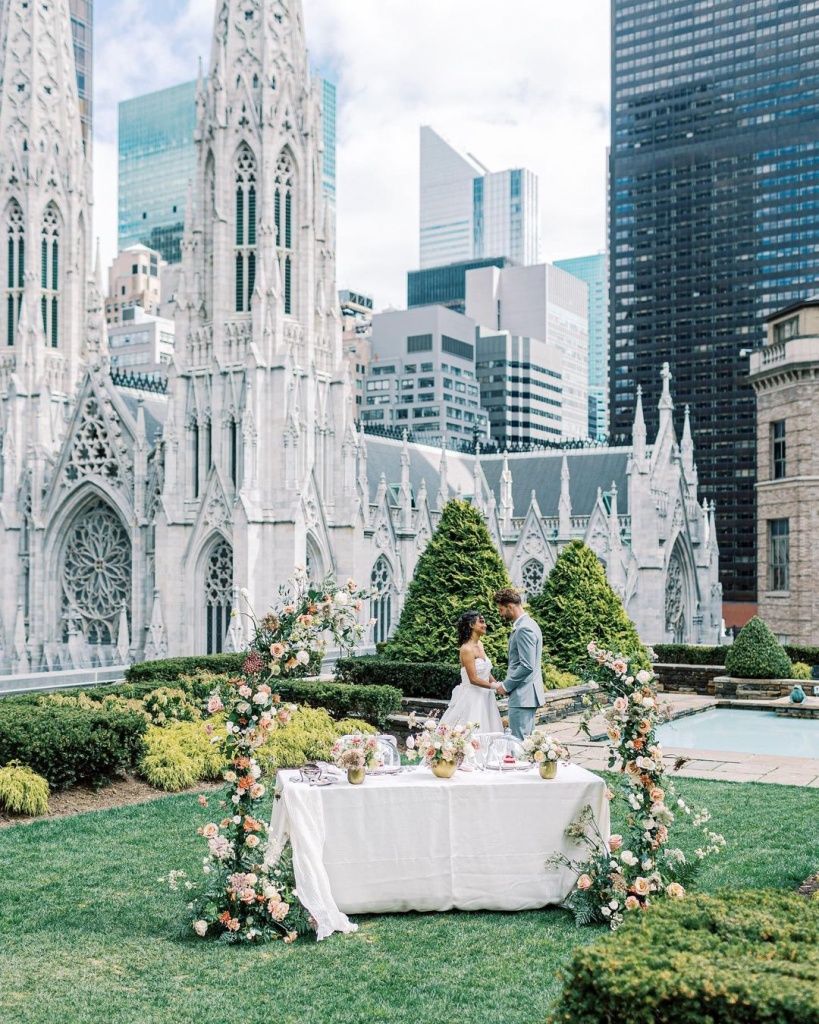 How Much Does a Wedding Videographer Cost in NYC? How Much Does a Wedding Videographer Cost in NYC? photo