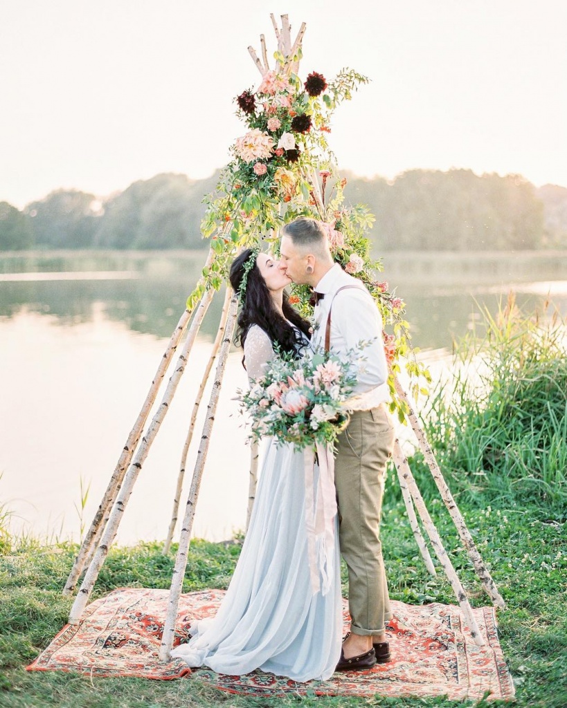 Original code: how a wedding concept is created Original code: how a wedding concept is created