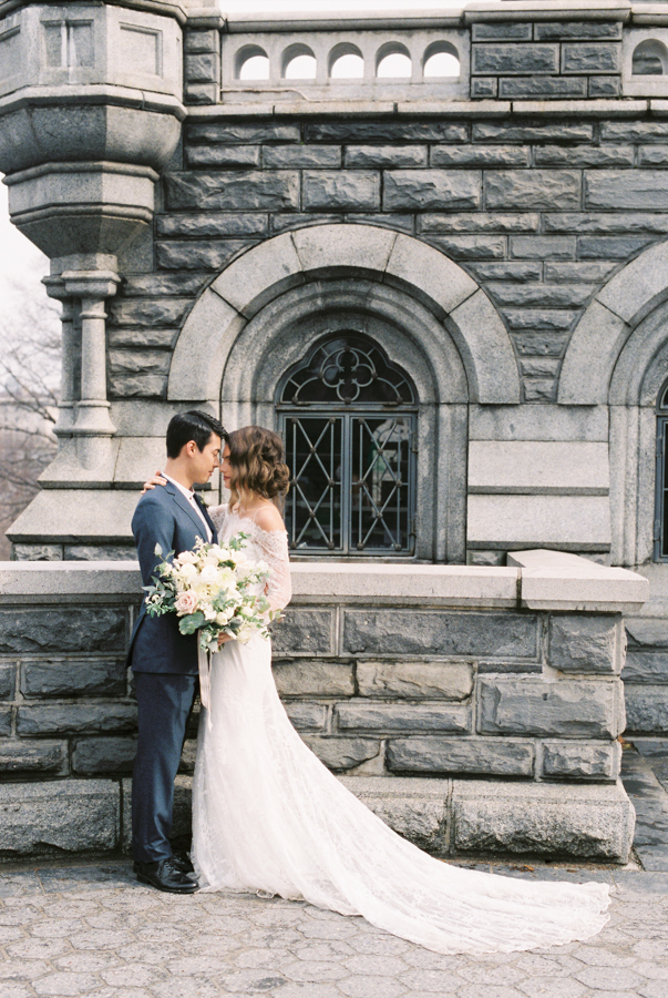 Belvedere Castle Belvedere Castle