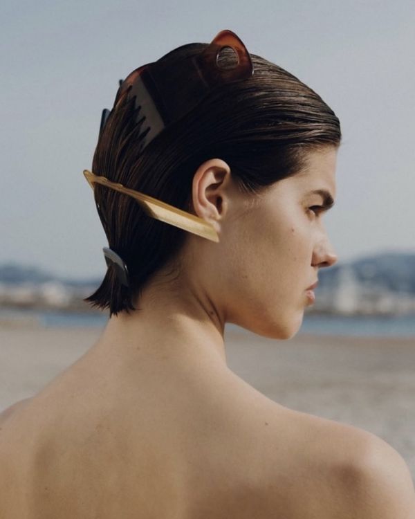 50 Bridesmaid Hairstyles You’ll Love 50 Bridesmaid Hairstyles You’ll Love photo
