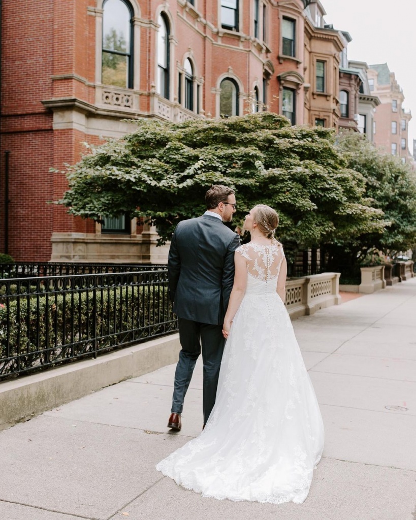 Do you need a wedding planner in Boston How to find a wedding planner in Boston