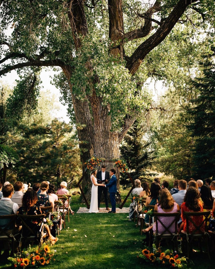 Do you need a wedding planner in Denver How to find a wedding planner in Denver