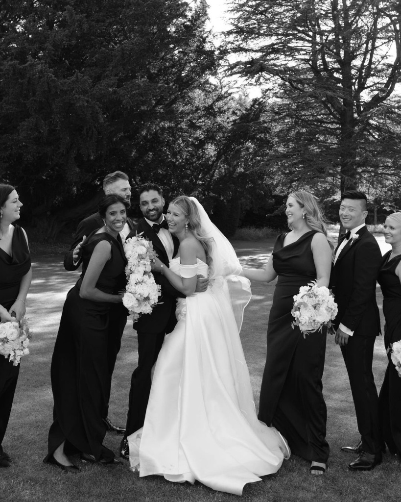 A Guide to Multicultural Weddings in London A Guide to Multicultural Weddings in London photo