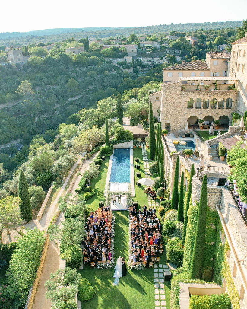 Best 22 Wedding Venues in Provence Best 22 Wedding Venues in Provence photo