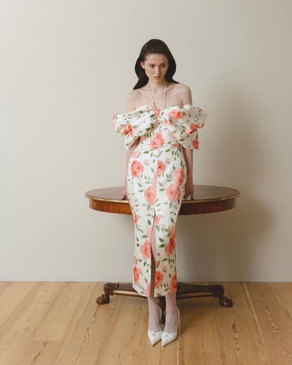 40 Best Rehearsal Dinner Dresses for Bridesmaids and Guests 40 Best Rehearsal Dinner Dresses for Bridesmaids and Guests photo