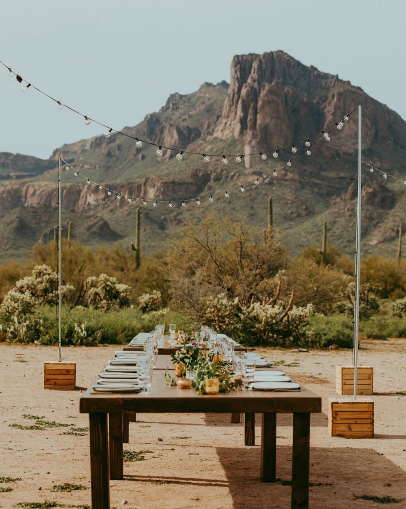 Do you need a wedding planner in Phoenix How to find a wedding planner in Phoenix