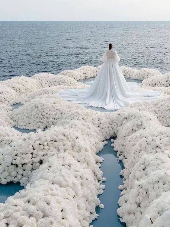 Floral Design Trends for 2025 Floral Design Trends for 2025 photo