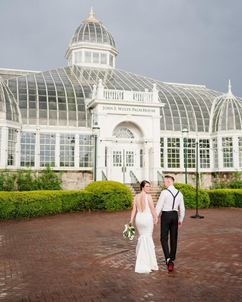 Wedding Planner Packages in Columbus Best Wedding Planner Packages in Columbus