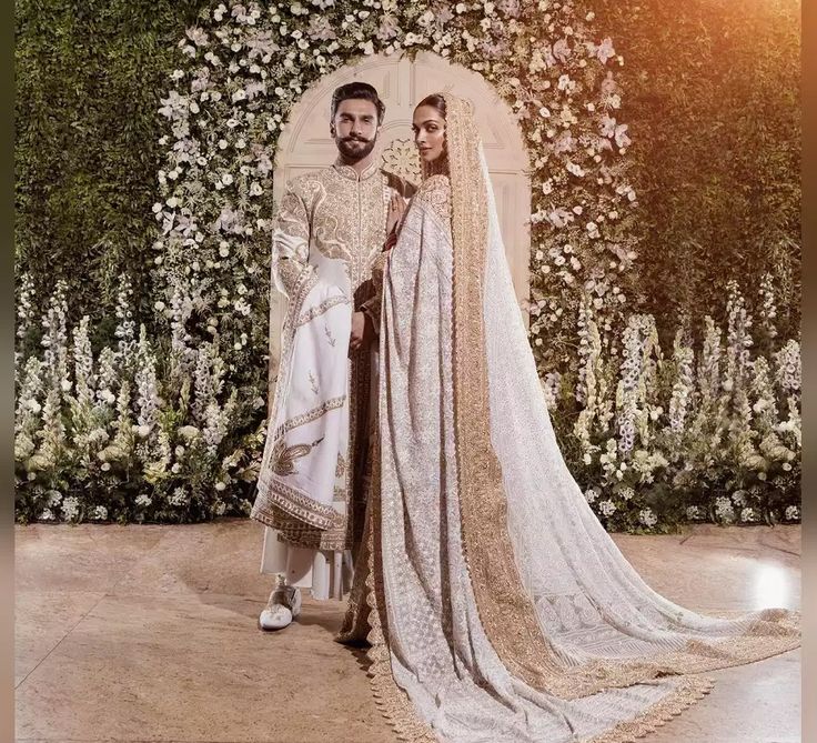 13 Most Expensive Weddings in India 13 Most Expensive Weddings in India photo