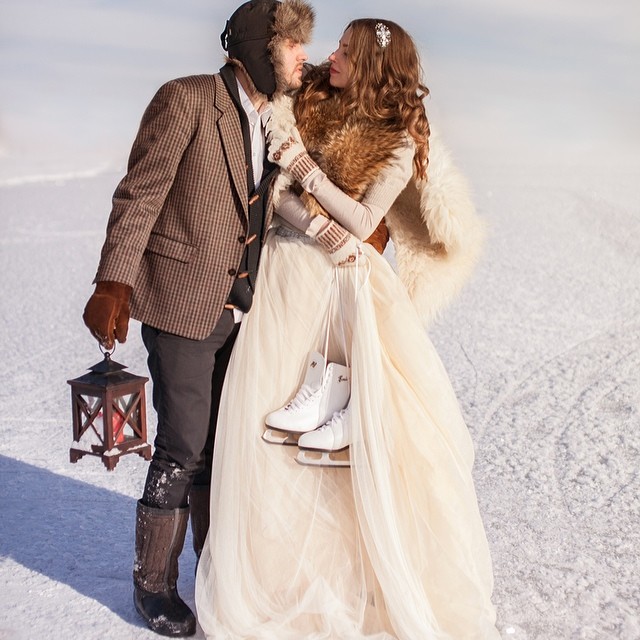 Top winter wedding photo ideas Top winter wedding photo ideas photo