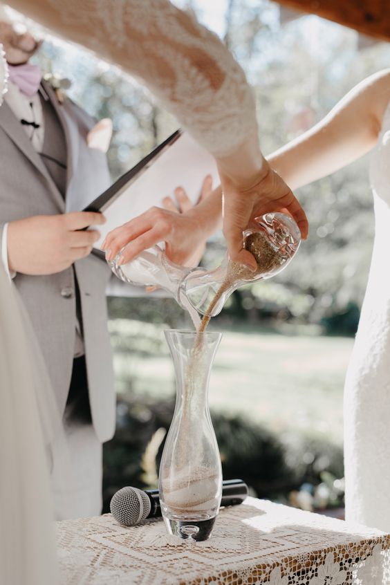 21 Best Unity Ceremony Ideas 21 Best Unity Ceremony Ideas photo