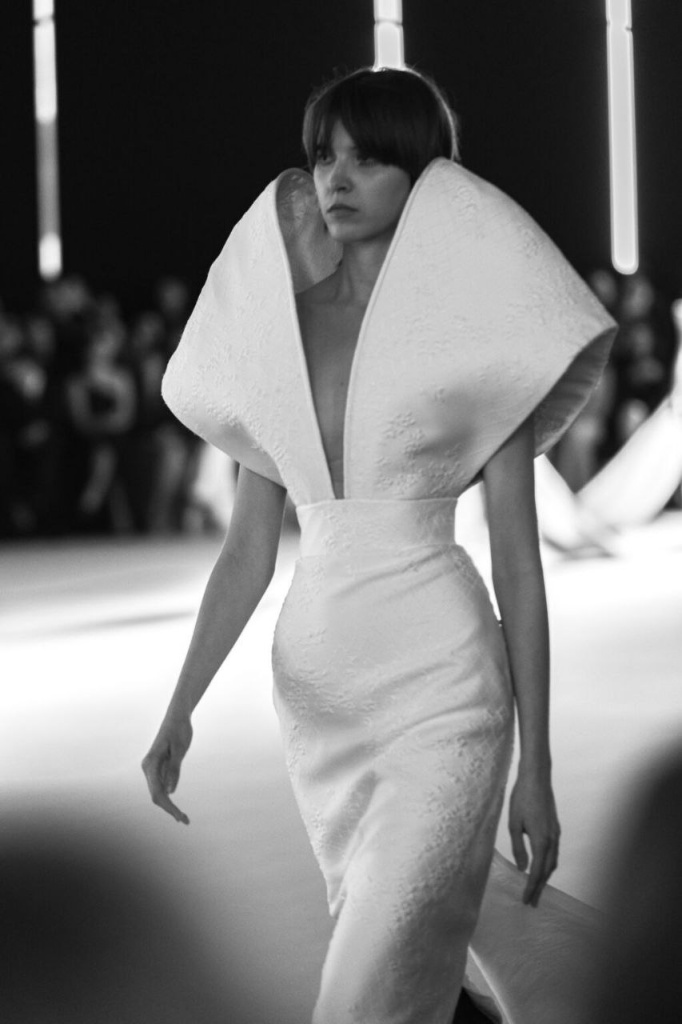 Atelier Pronovias 2025: Barcelona Bridal Atelier Pronovias 2025: Barcelona Bridal photo