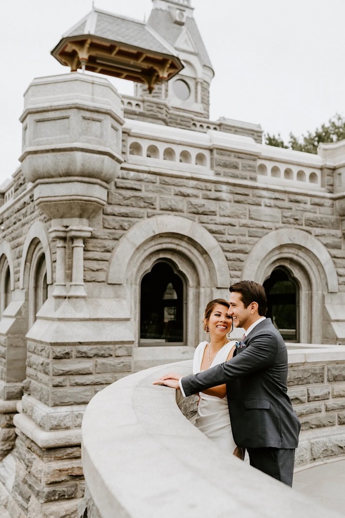 Belvedere Castle Belvedere Castle