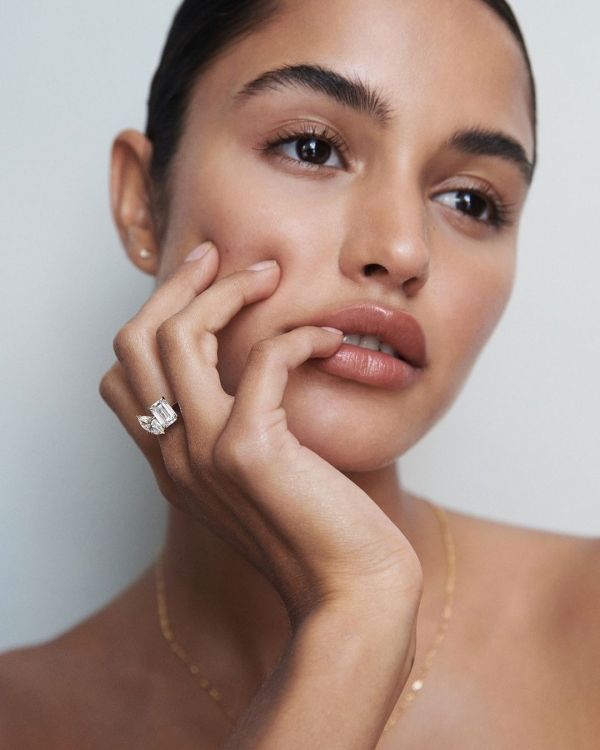 40 Natural Wedding Makeup Looks for Every Bridal Style 40 Natural Wedding Makeup Looks for Every Bridal Style photo