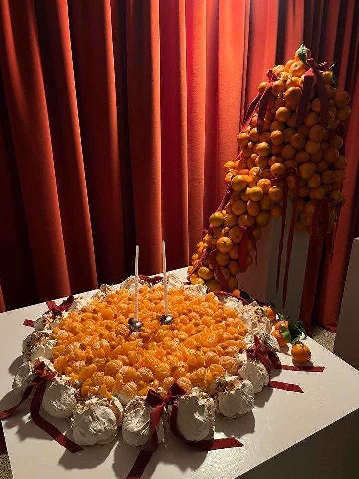 60 Desserts for Weddings Besides Cake 60 Desserts for Weddings Besides Cake photo
