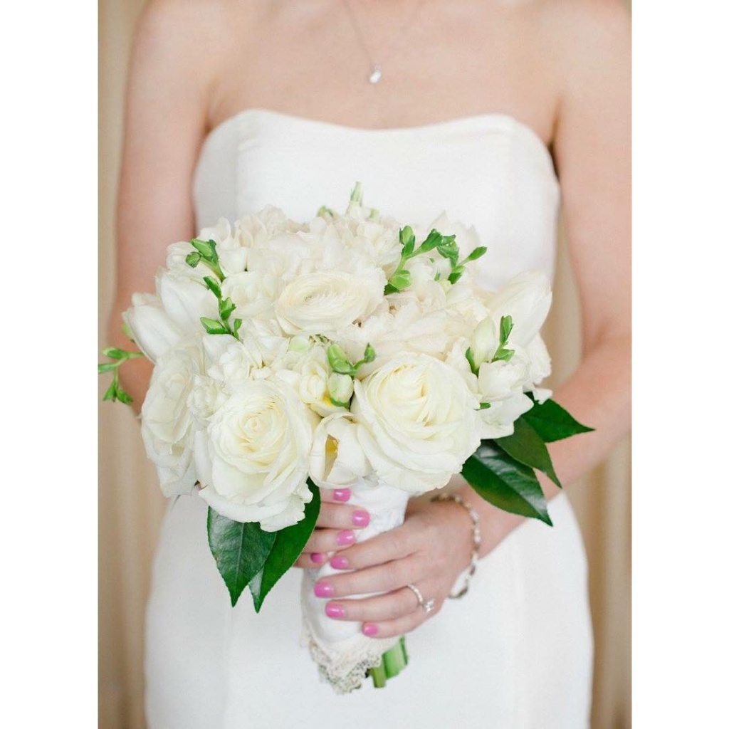 Freesias in Wedding Floristry Freesias in Wedding Floristry