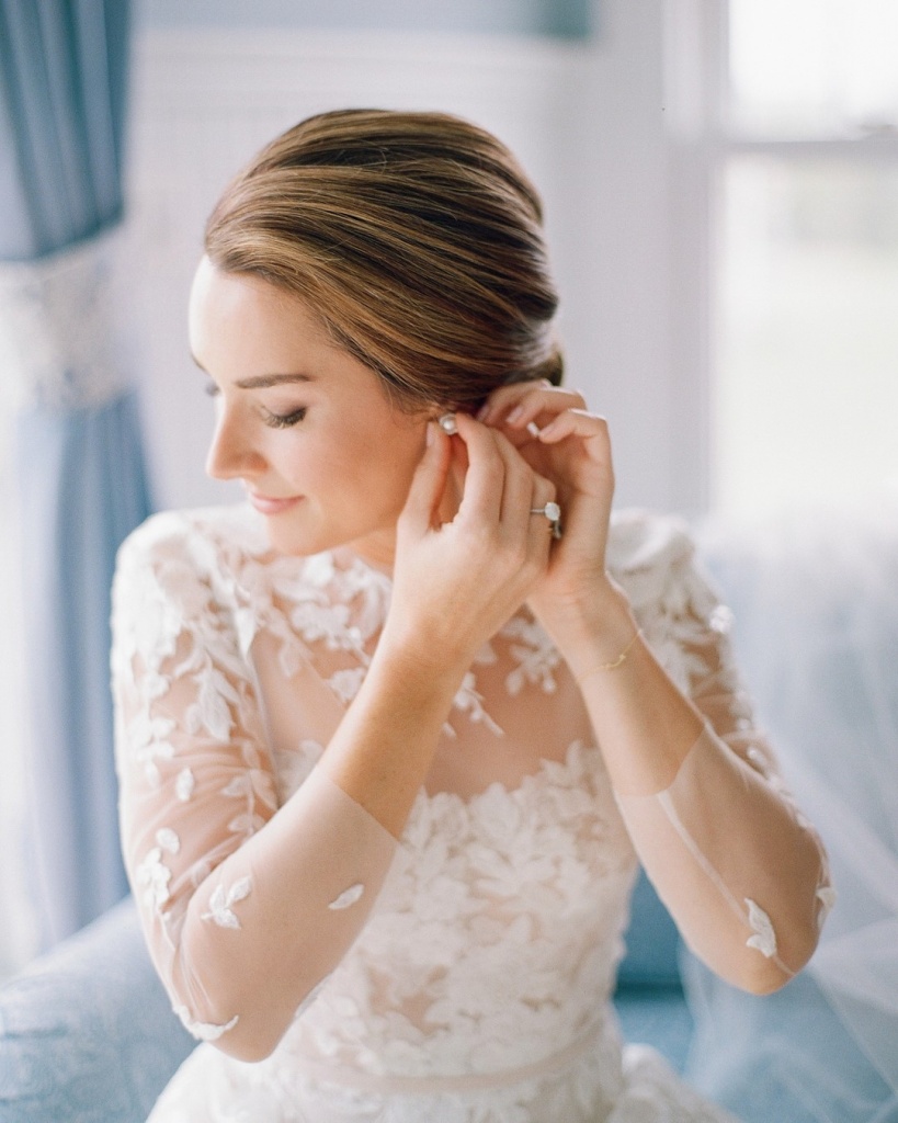 Wedding excitement - the best ways to cope with it Wedding excitement - the best ways to cope with it