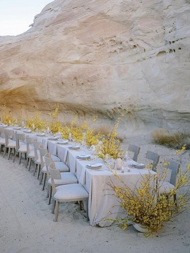8 Stunning Color Palettes for October Weddings 8 Stunning Color Palettes for October Weddings photo