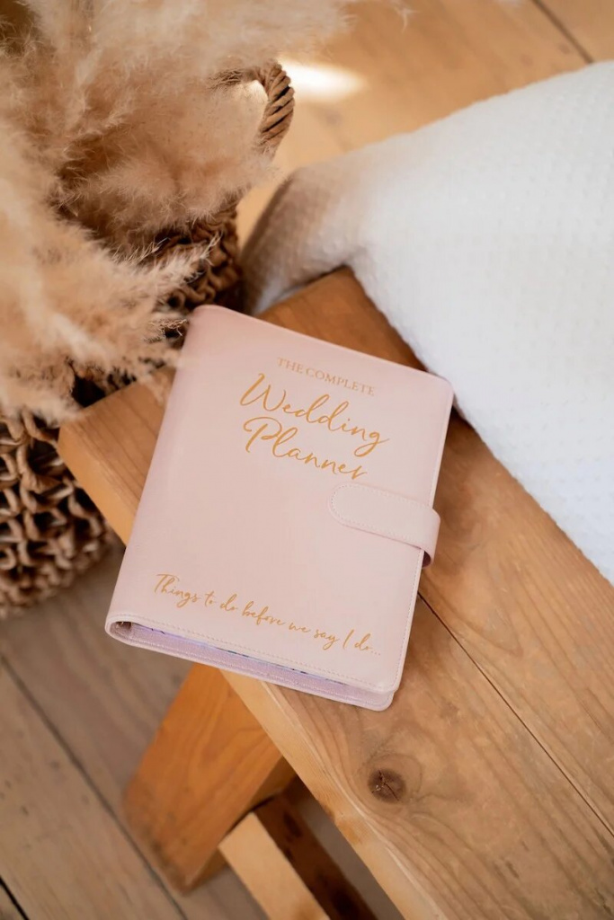What Does Full-Service Wedding Planning Really Mean? What Does Full-Service Wedding Planning Really Mean? photo