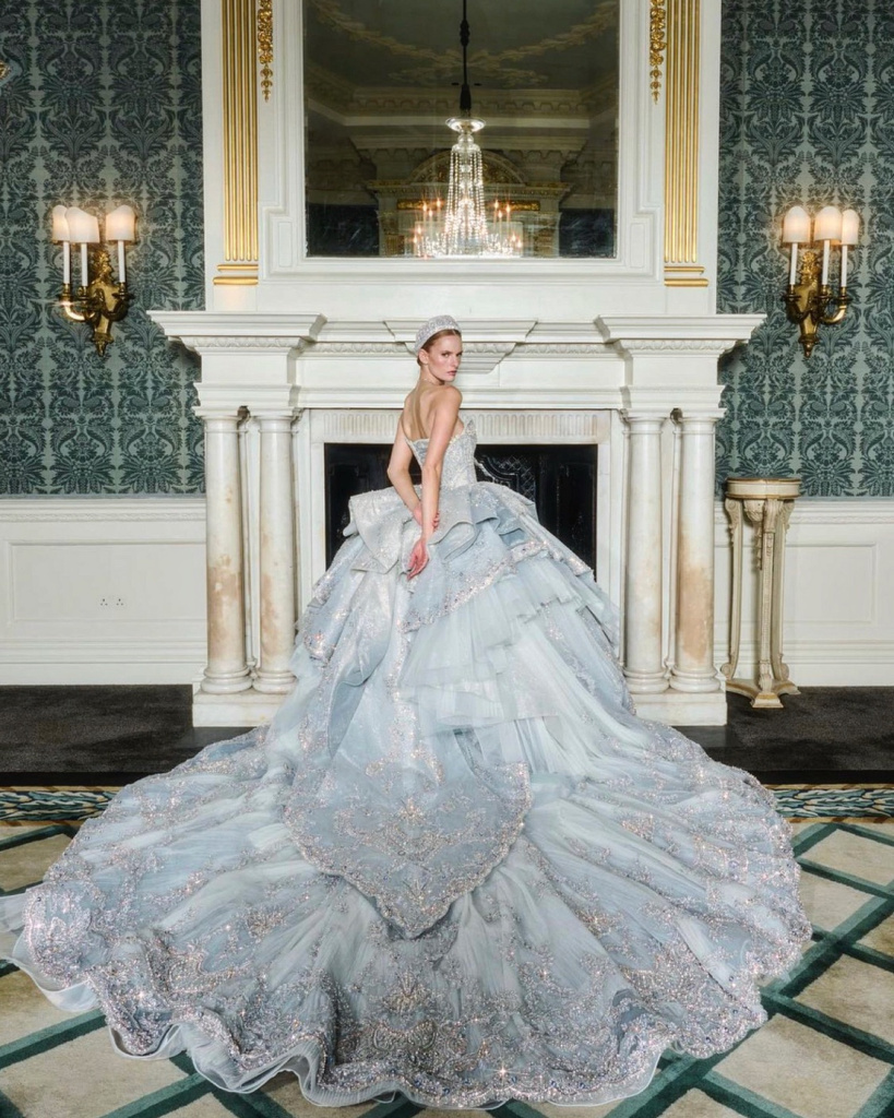 Best Hotels for Bride Getting Ready in London Best Hotels for Bride Getting Ready in London photo