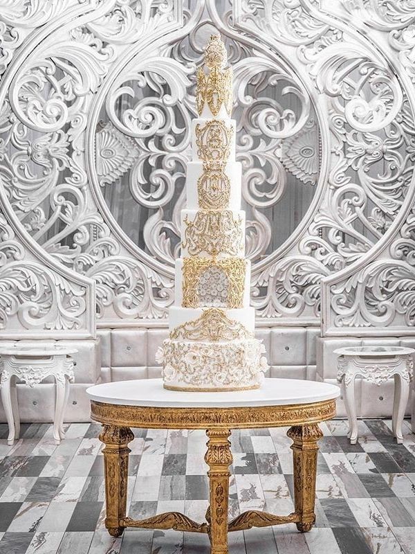 Indian Wedding Cake Designs Indian Wedding Cake Designs photo