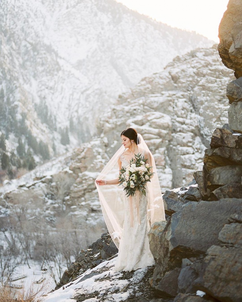 Top winter wedding photo ideas Top winter wedding photo ideas